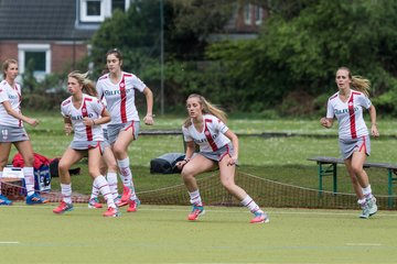 Bild 59 - BL Club an der Alster - Berliner HC : Ergebnis: 5:1